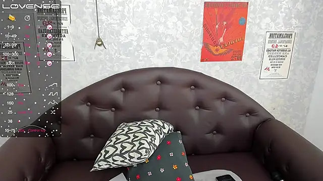 Snapshot of MelindaTin chatting on February 2025 04:46:02 AM MelindaTin online show from February 2025 04:46:02 AM