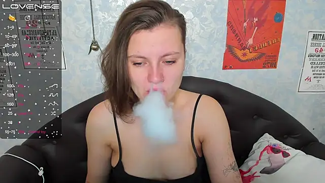 Snapshot of MelindaTin chatting on March 2025 01:17:02 AM MelindaTin online show from March 2025 01:17:02 AM