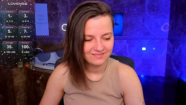 MelindaTin online show from April 2026 12:57:01 AM