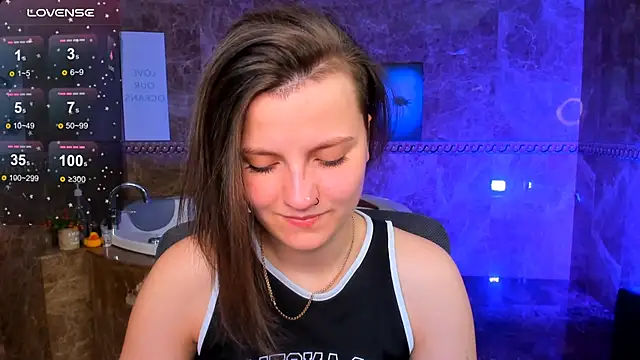 MelindaTin online show from April 2026 01:12:01 AM