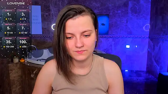 MelindaTin online show from May 2026 01:21:01 AM