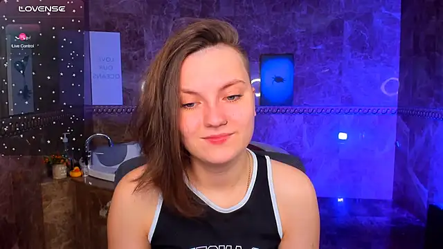 MelindaTin online show from May 2026 01:11:01 AM