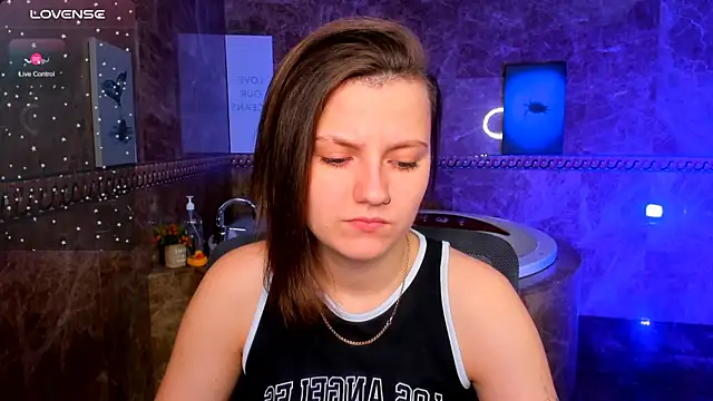 MelindaTin online show from May 2026 01:10:02 AM