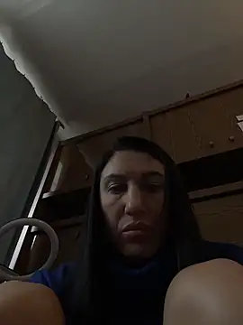 Snapshot of LORA_x chatting on October 2025 08:06:01 AM LORA x online show from October 2025 08:06:01 AM