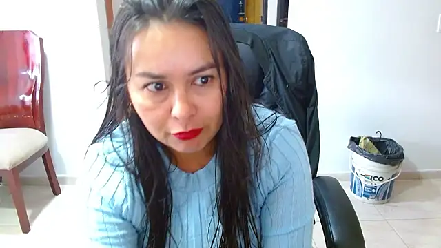 Ixchel Anaid online show from January 2026 06:57:01 PM