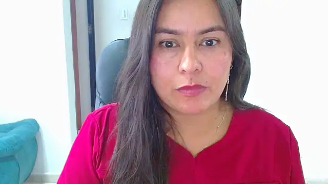 Ixchel Anaid online show from April 2026 06:09:01 PM