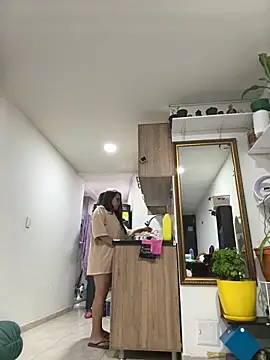 Ixchel Anaid online show from May 2026 02:39:01 AM
