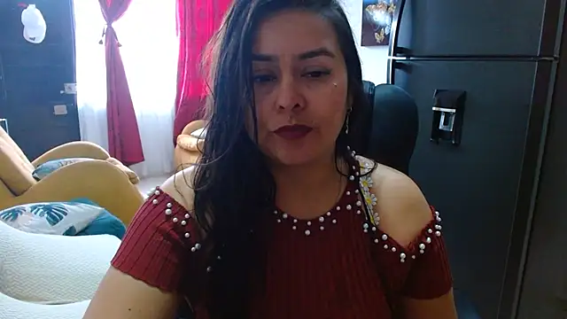 Ixchel Anaid online show from July 2026 01:49:01 PM
