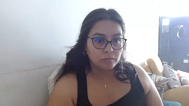 Ixchel Anaid online show from July 2026 04:37:02 PM