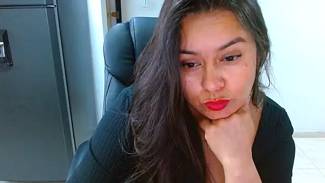 Ixchel Anaid online show from July 2026 11:39:02 AM