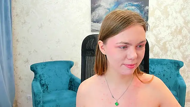 Strawberrye online show from January 2025 07:36:01 AM