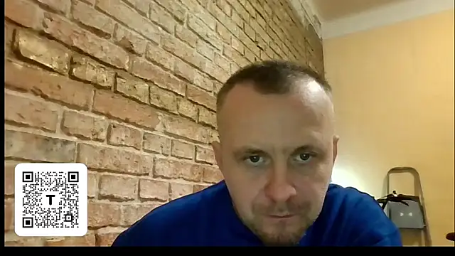 MrWhitePL online show from November 2025 05:11:01 PM