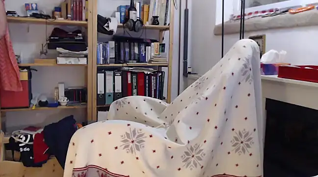 tibe50 online show from February 2025 07:58:02 PM