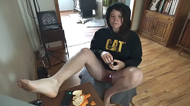 MarcyJones online show from January 2026 04:00:01 PM