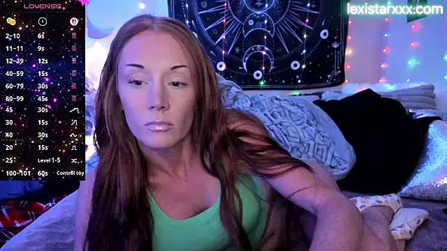 Snapshot of Lexi_Star chatting on September 2025 04:06:02 AM Lexi Star online show from September 2025 04:06:02 AM
