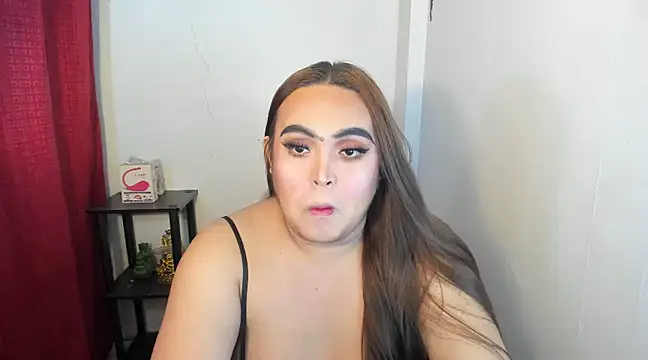 YourGirlfriendMegann online show from January 2025 08:25:02 PM