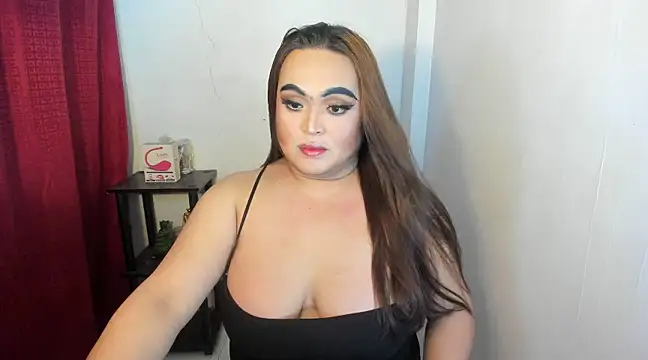 YourGirlfriendMegann online show from January 2025 04:02:01 AM