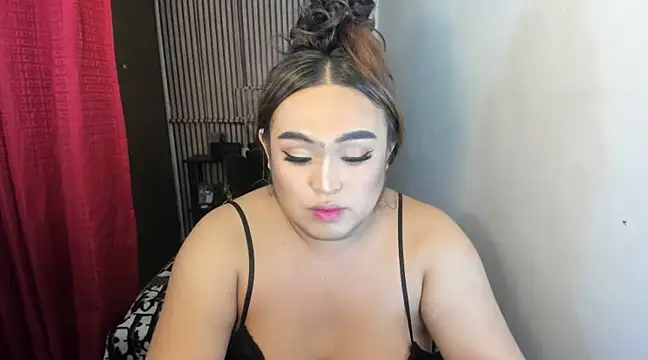 YourGirlfriendMegann online show from March 2025 12:16:01 AM