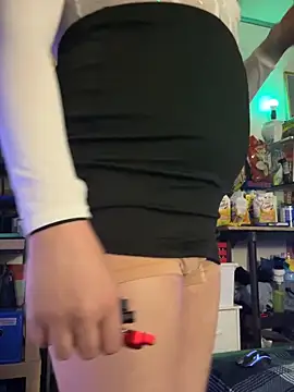 sissyboi xoxo online show from May 2026 01:16:01 PM