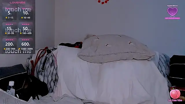 UrNaughtyGfMilf online show from March 2025 08:20:02 AM