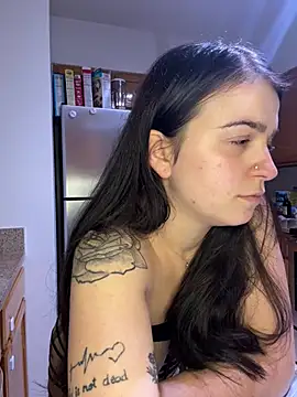 joeystaciee online show from July 2026 06:07:01 PM