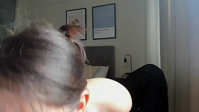 Snapshot of molly_marmalade_ chatting on January 2025 03:04:01 PM molly marmalade online show from January 2025 03:04:01 PM