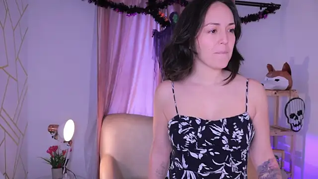 Snapshot of molly_marmalade_ chatting on October 2025 02:06:01 PM molly marmalade online show from October 2025 02:06:01 PM