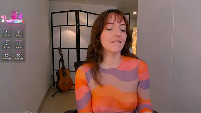 molly marmalade  online show from May 2026 05:43:02 PM