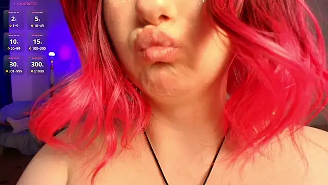 Ksushka22 online show from April 2026 05:06:01 PM