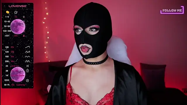 Bigfemblue online show from December 2024 11:26:02 PM