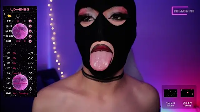 Bigfemblue online show from January 2025 02:41:01 AM