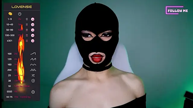 Bigfemblue online show from March 2026 12:14:01 AM