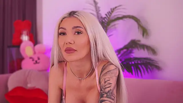 fallingangel online show from January 2025 02:58:02 PM