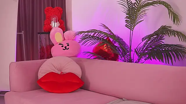 fallingangel online show from January 2025 02:48:01 PM