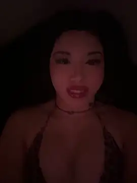 Snapshot of Amanita_Bloom chatting on January 2025 05:41:01 AM Amanita Bloom online show from January 2025 05:41:01 AM