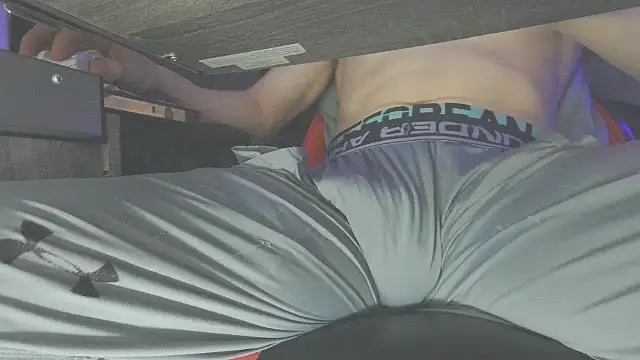 Dick and muscles online show from March 2025 12:50:02 PM