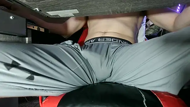 Dick and muscles online show from November 2025 04:02:02 AM