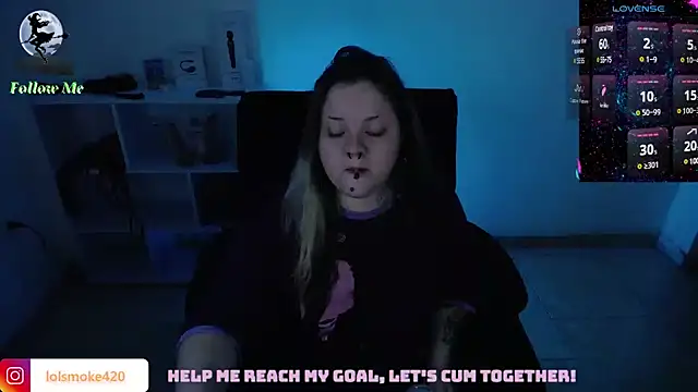 Bdsm and fries online show from January 2025 12:42:02 AM