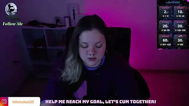 Bdsm and fries online show from February 2025 01:44:02 AM