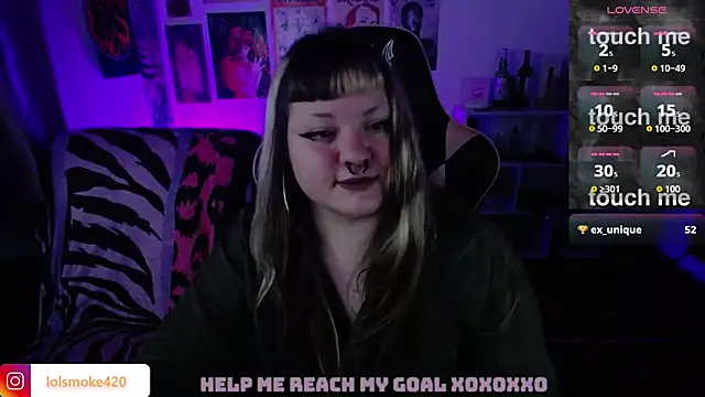 Bdsm and fries online show from May 2026 08:52:02 AM