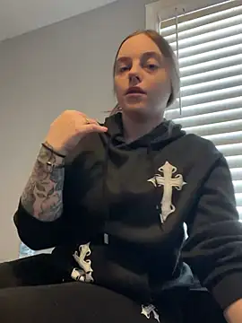 jaseyrae online show from January 2025 07:43:01 PM