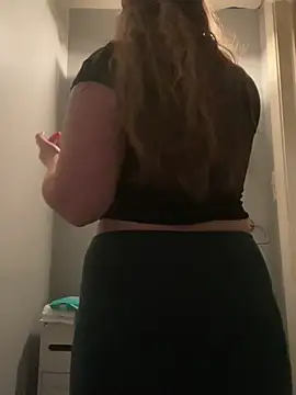 jaseyrae online show from February 2025 09:38:02 PM