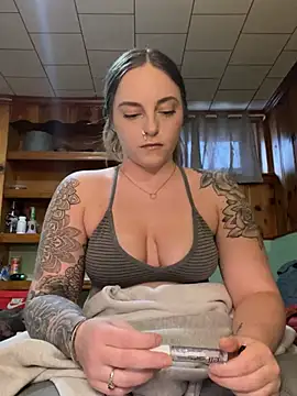 jaseyrae online show from March 2025 07:17:01 PM