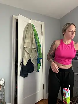 jaseyrae online show from August 2026 01:36:01 PM