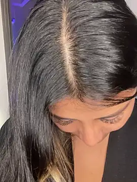 Rubyross21 online show from March 2025 04:10:01 AM