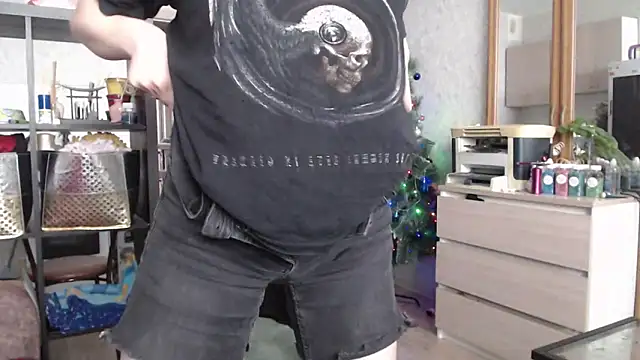 Snapshot of AnKey_Rayah chatting on January 2025 05:15:02 AM AnKey Rayah online show from January 2025 05:15:02 AM