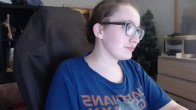 Snapshot of AnKey_Rayah chatting on February 2025 02:12:01 PM AnKey Rayah online show from February 2025 02:12:01 PM