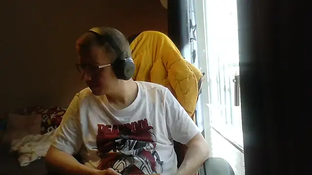 David250692 online show from March 2026 08:40:02 AM