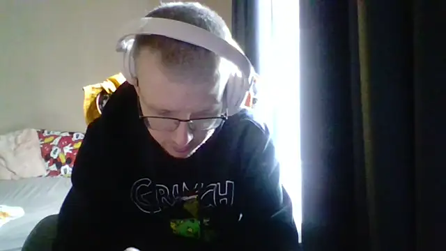 David250692 online show from March 2026 12:00:02 PM