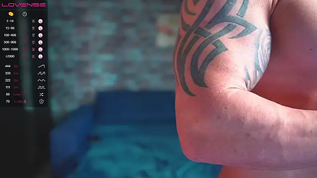 mark normal online show from January 2025 02:37:01 AM